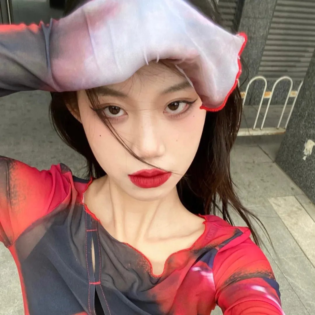 彩云妃子