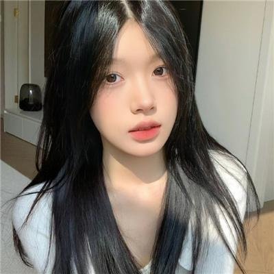 青春肖像