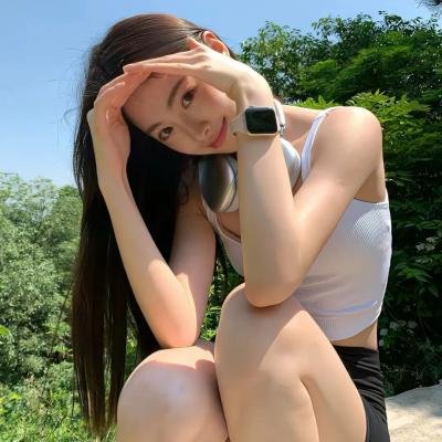 女孩