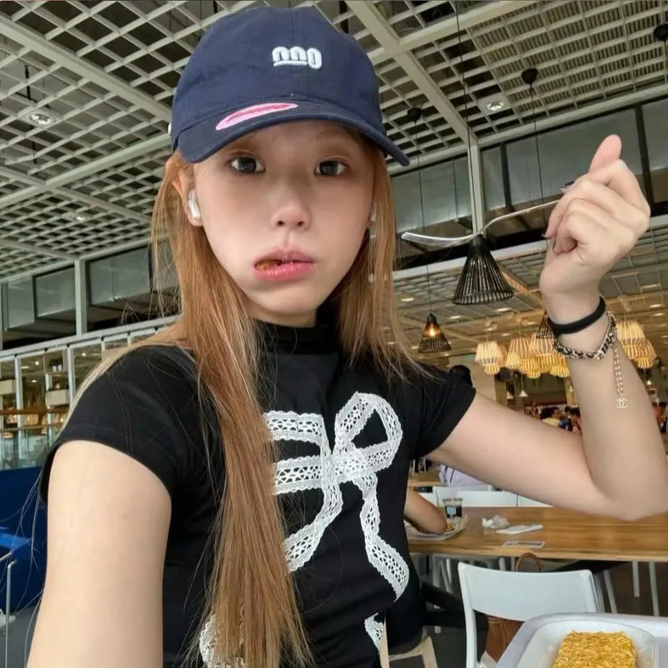 雪花女孩第二季